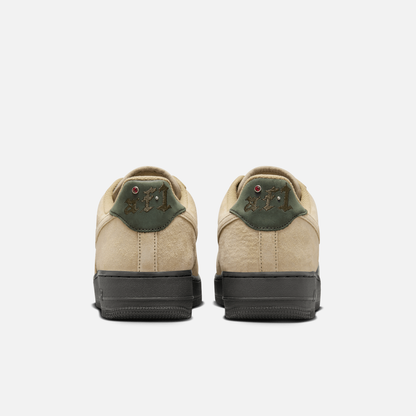 Nike Air Force 1 Low Retro Dark Army Neutral Olive