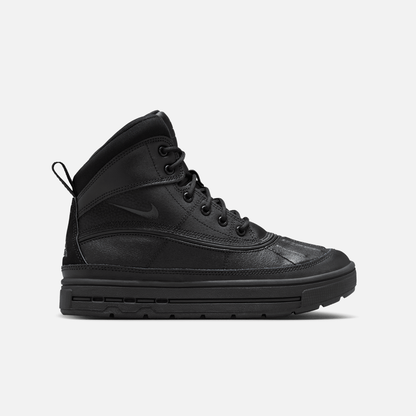 Nike Big Kids' Woodside 2 High Black (GS)