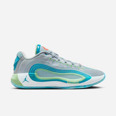 Air Jordan Luka 4 Navigator – Puffer Reds