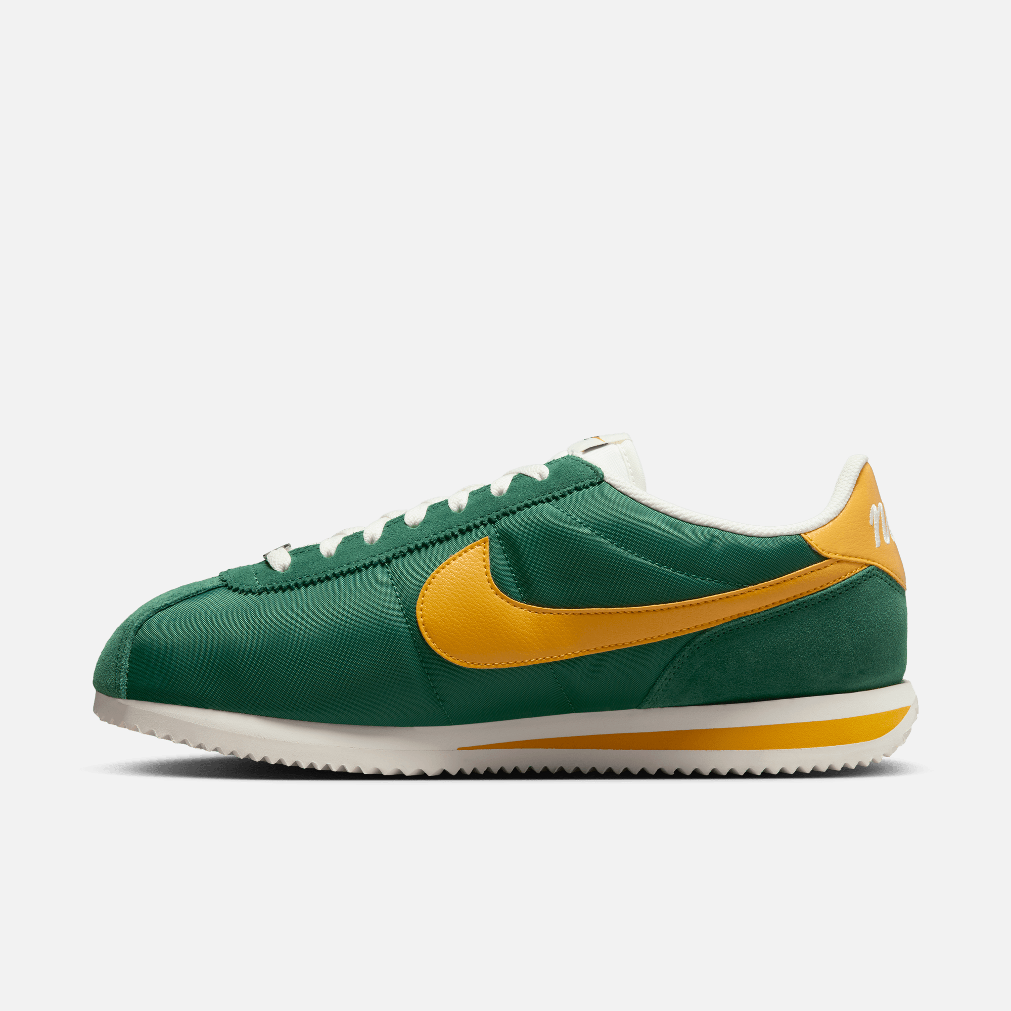 Nike Cortez 'Oregon'