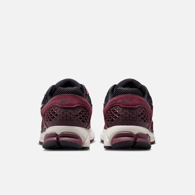 Nike Zoom Vomero 5 Dark Team Red