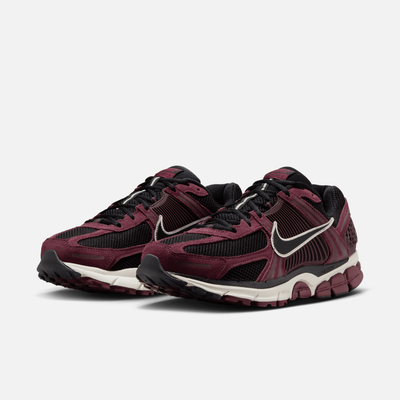 Nike Zoom Vomero 5 Dark Team Red