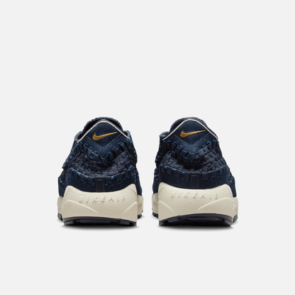 Nike Women's Air Footscape 'Raw Denim'