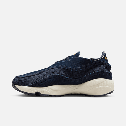 Nike Women's Air Footscape 'Raw Denim'