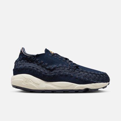 Nike Women's Air Footscape 'Raw Denim'