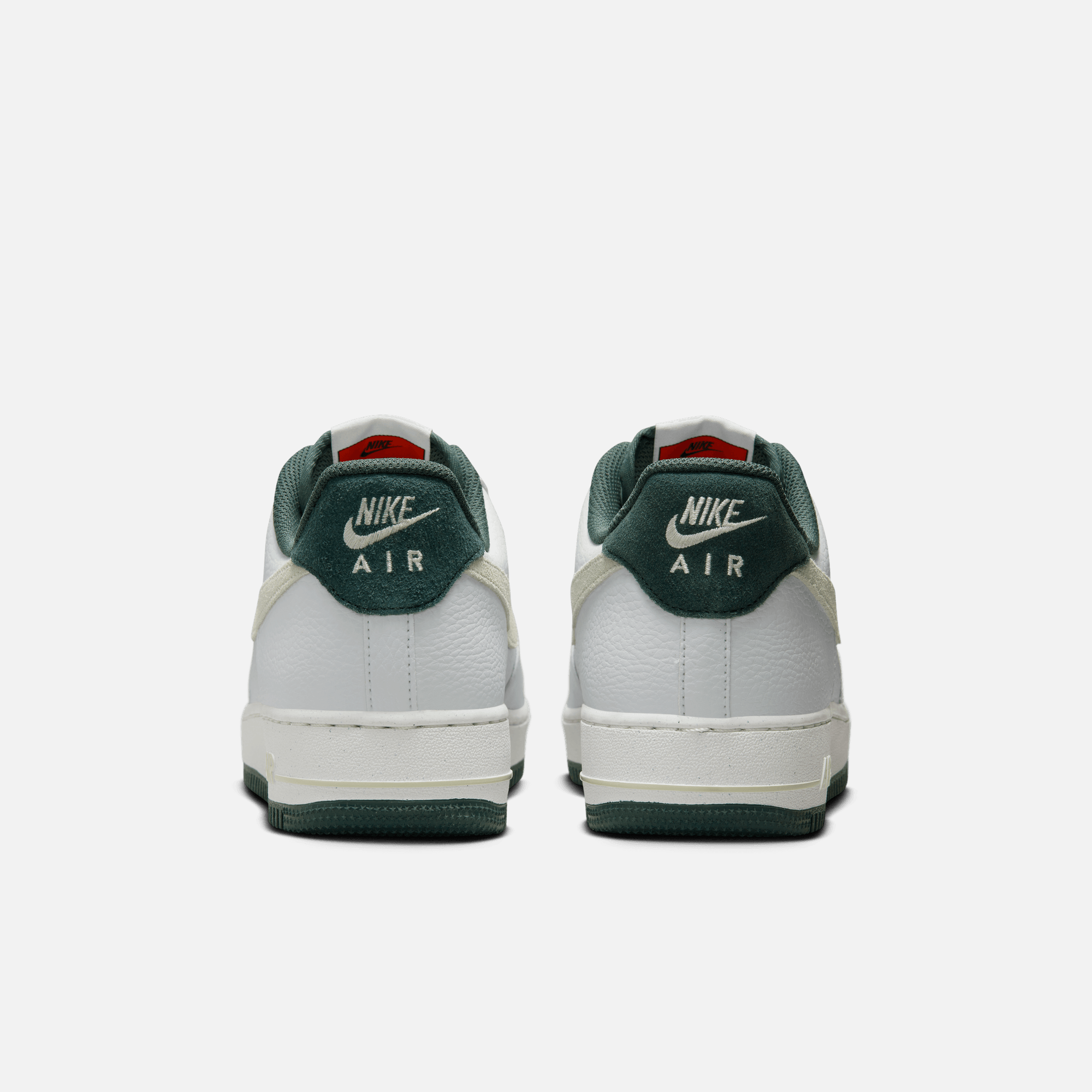 Nike Air Force 1 Low Vintage Green