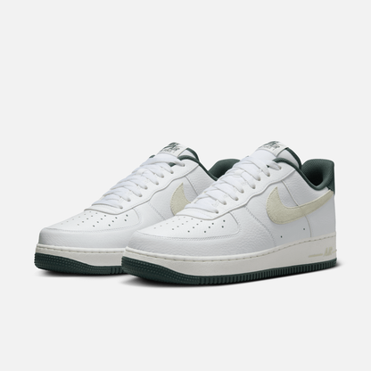 Nike Air Force 1 Low Vintage Green