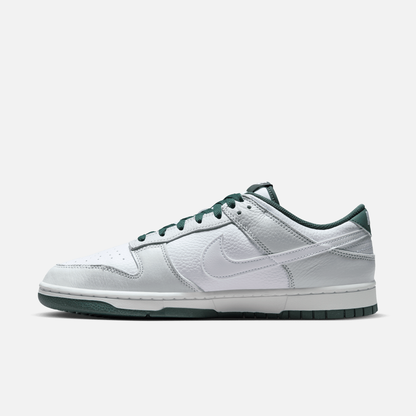 Nike Dunk Low Photon Dust Vintage Green