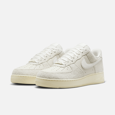 Nike Air Force 1 Low '07 LX Phantom Summit White