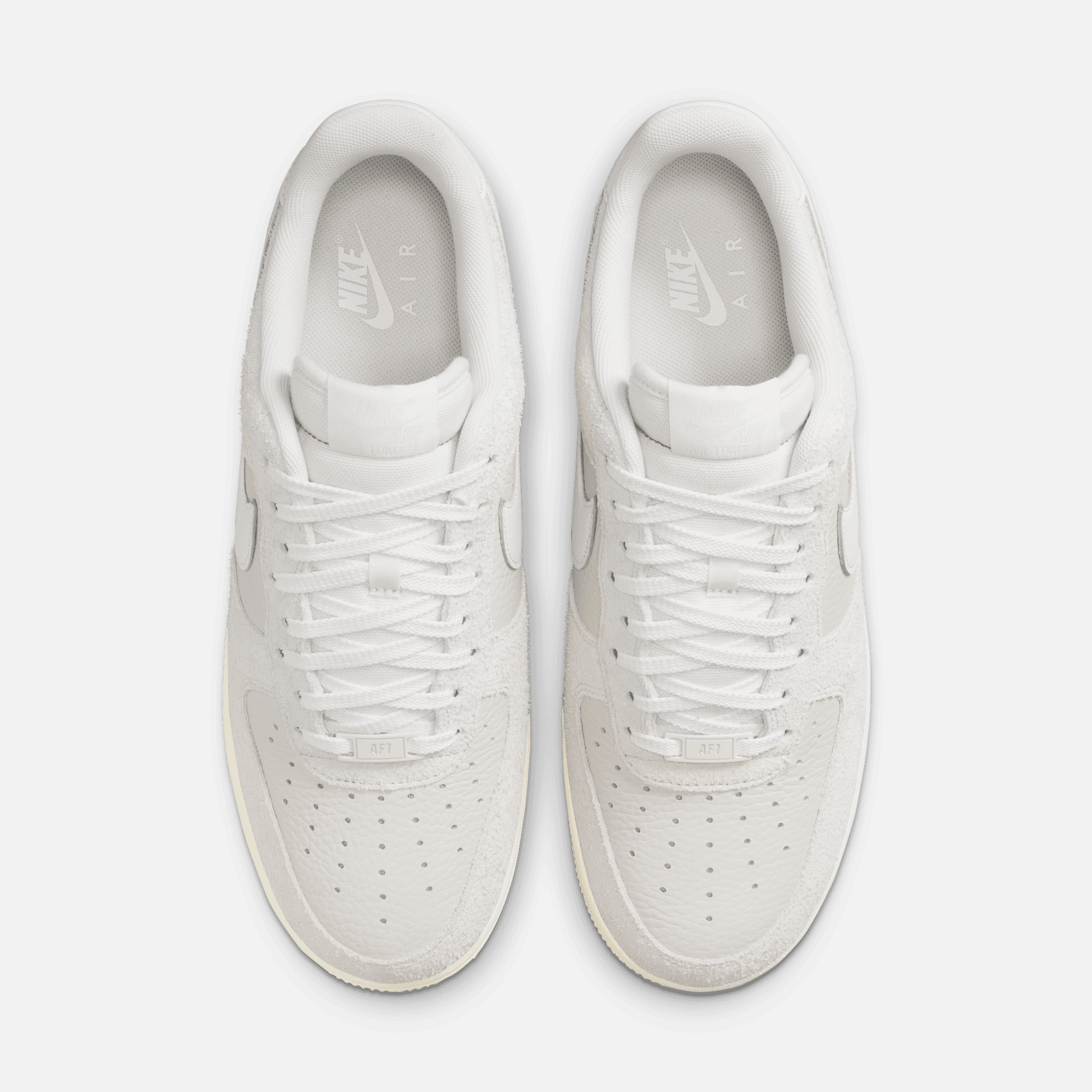 Nike Air Force 1 Low '07 LX Phantom Summit White – Puffer Reds Nike Air Force 1 Low '07 LX Phantom Summit White – Puffer Reds