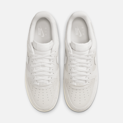 Nike Air Force 1 Low '07 LX Phantom Summit White