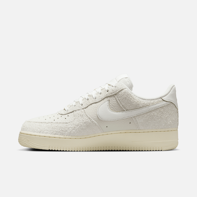 Nike Air Force 1 Low '07 LX Phantom Summit White