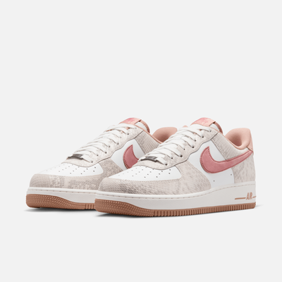 Nike Air Force 1 Low 'Snakeskin Canyon Rust'
