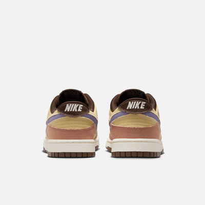 Nike Dunk Low Denim Dusted Clay