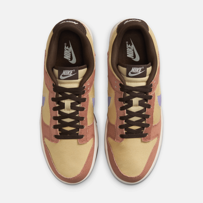 Nike Dunk Low Denim Dusted Clay