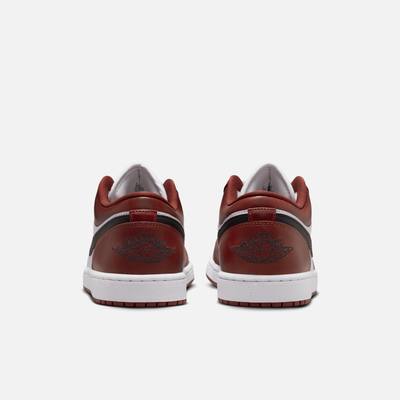 Air Jordan 1 Low Dark Pony