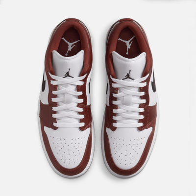 Air Jordan 1 Low Dark Pony