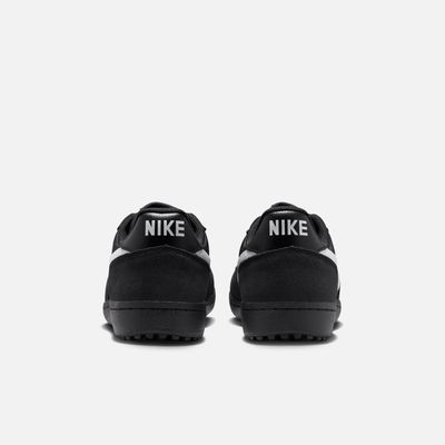 Nike Field General Black White