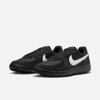 Nike Field General Black White