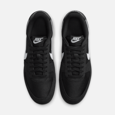 Nike Field General Black White