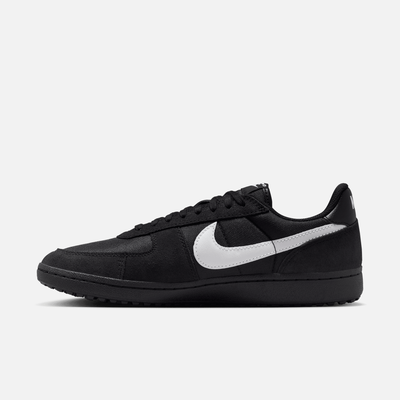 Nike Field General Black White