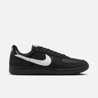Nike Field General Black White