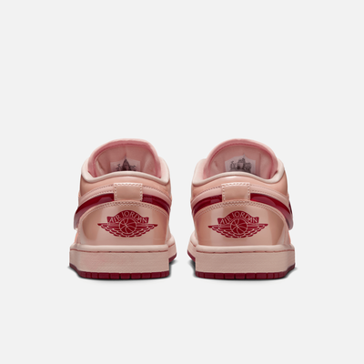 Air Jordan Women's 1 Low Valentine's Day