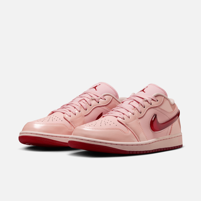 Air Jordan Women's 1 Low Valentine's Day