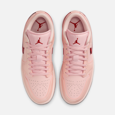 Air Jordan Women's 1 Low Valentine's Day