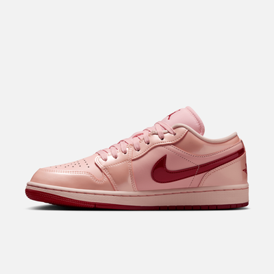Air Jordan Women's 1 Low Valentine's Day