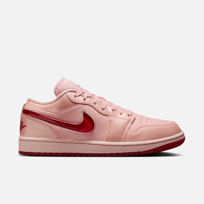 Air Jordan Women's 1 Low Valentine's Day