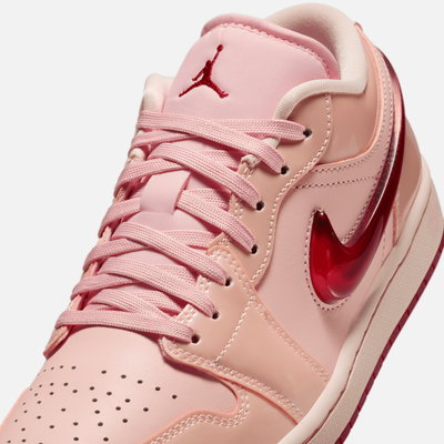 Air Jordan Women's 1 Low Valentine's Day