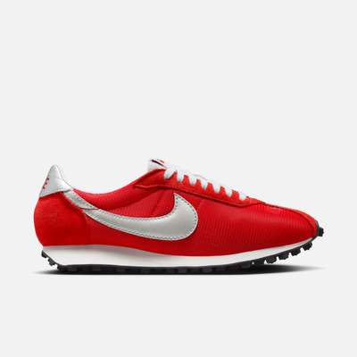 Nike Women's LD-1000 University Red Metallic Silver