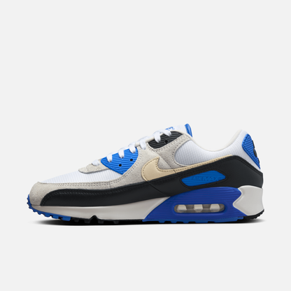 Nike Air Max 90 Premium Racer Blue