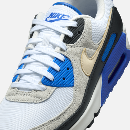 Nike Air Max 90 Premium Racer Blue