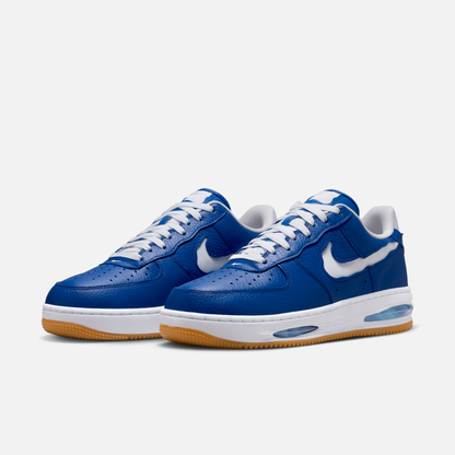 Nike Air Force 1 Low Evo Team Royal