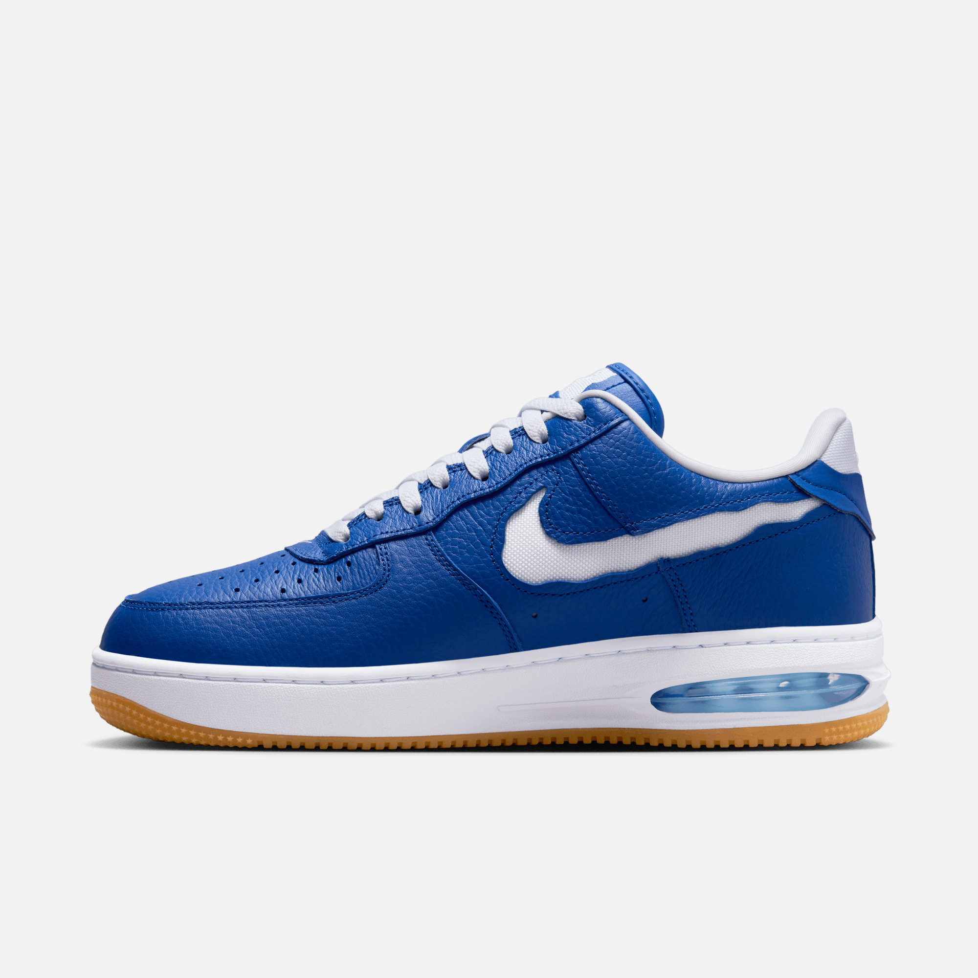 Nike Air Force 1 Low Evo Team Royal