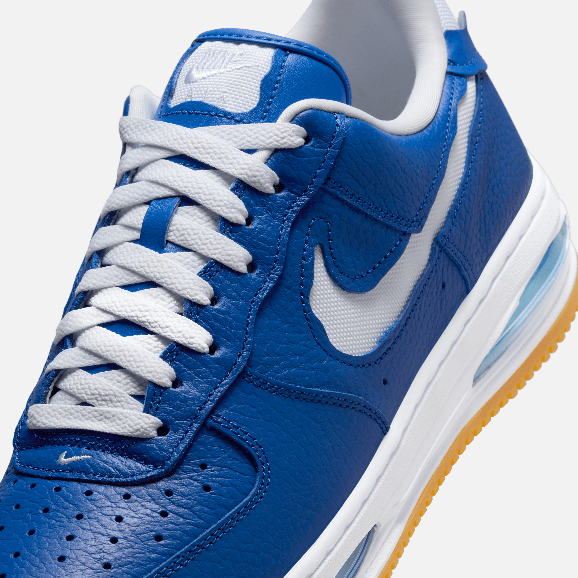 Nike Air Force 1 Low Evo Team Royal