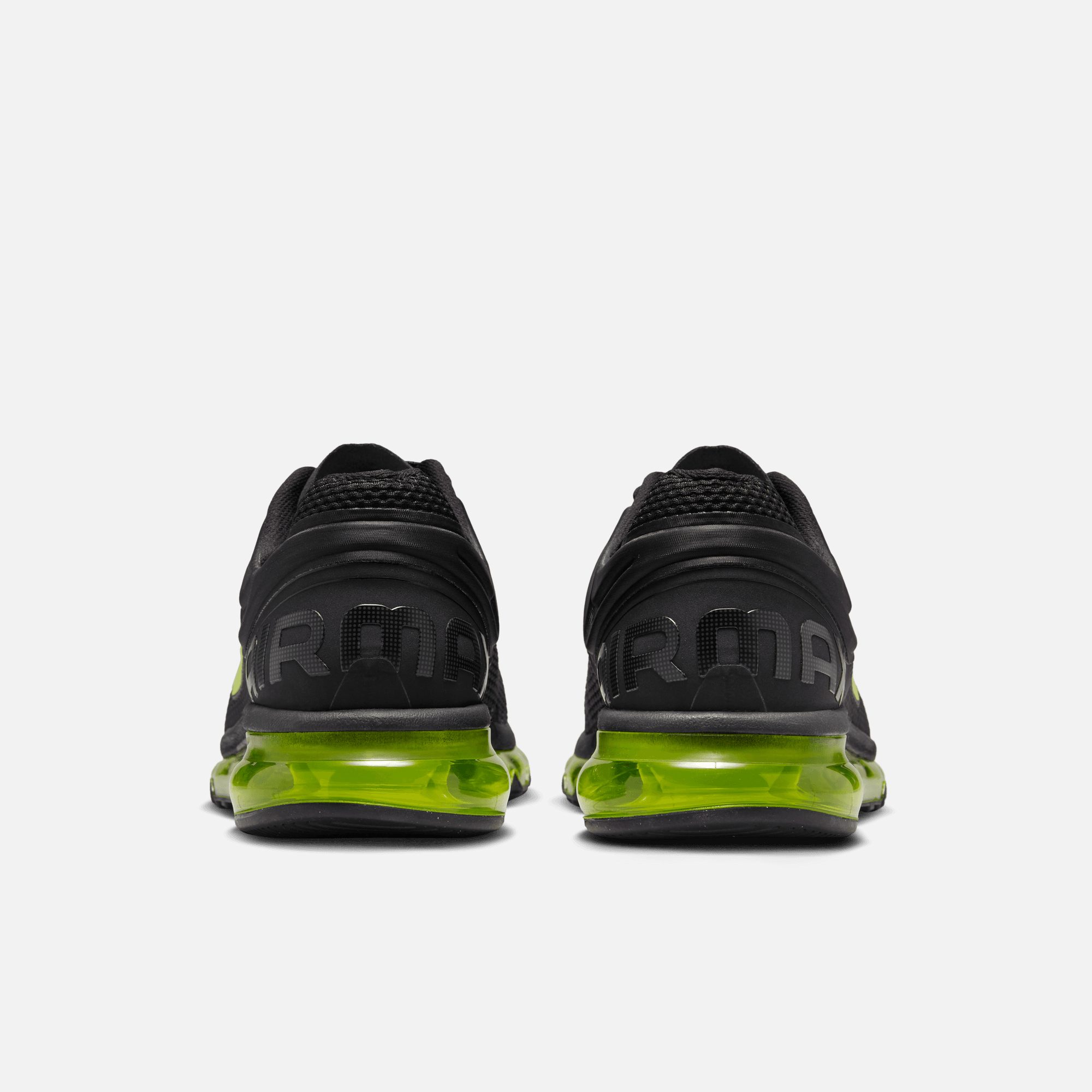 Nike Air Max 2013 Black Volt