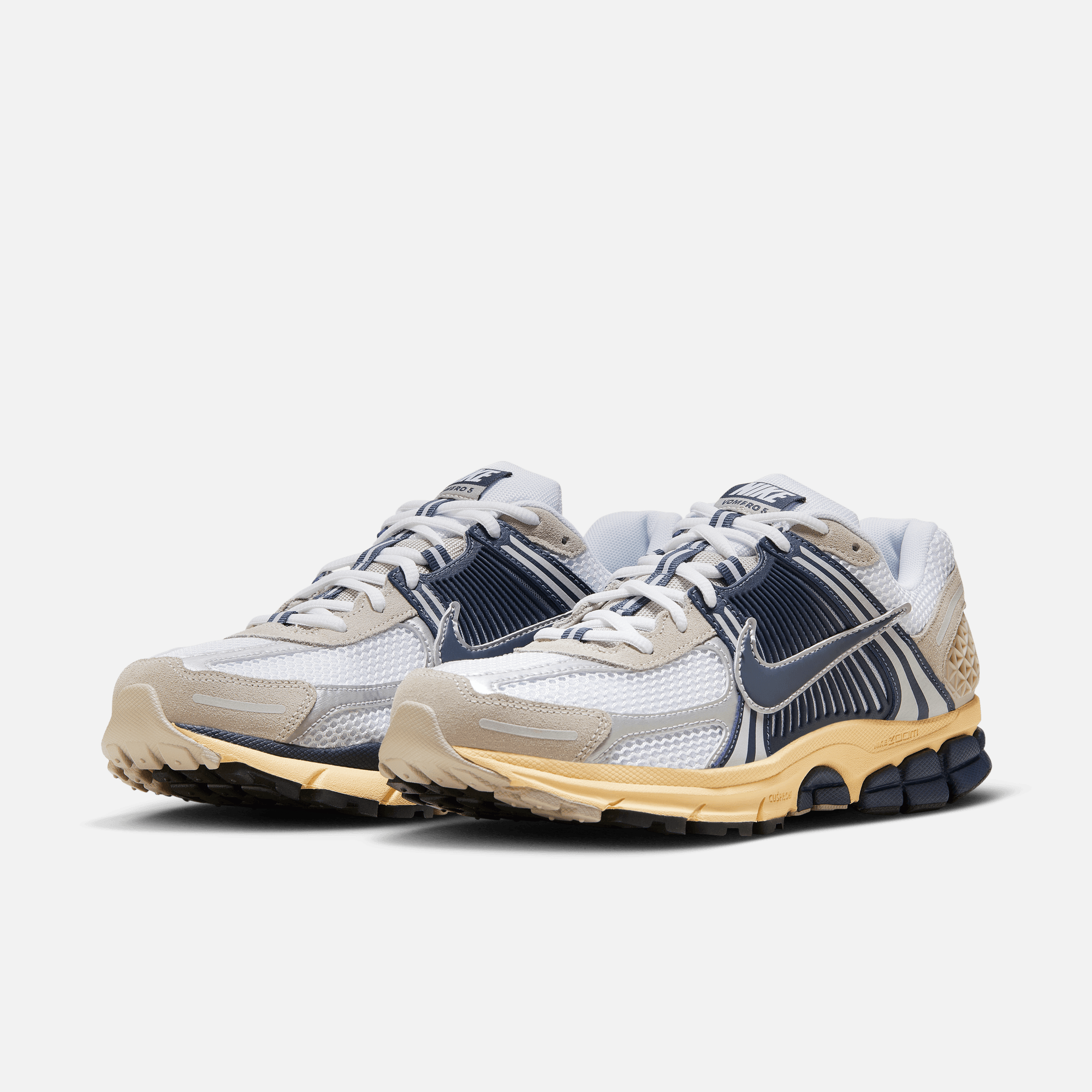 Nike Zoom Vomero 5 Thunder Blue Cream