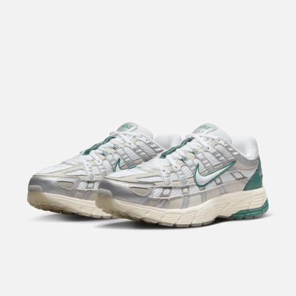 Nike P-6000 Premium Light Bone Bicoastal