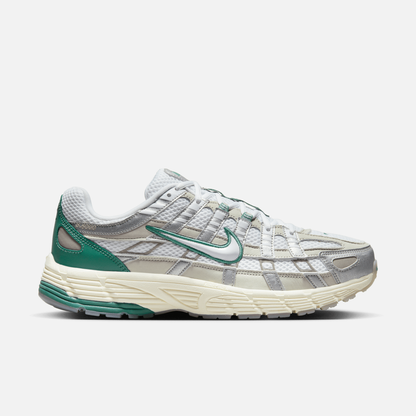 Nike P-6000 Premium Light Bone Bicoastal