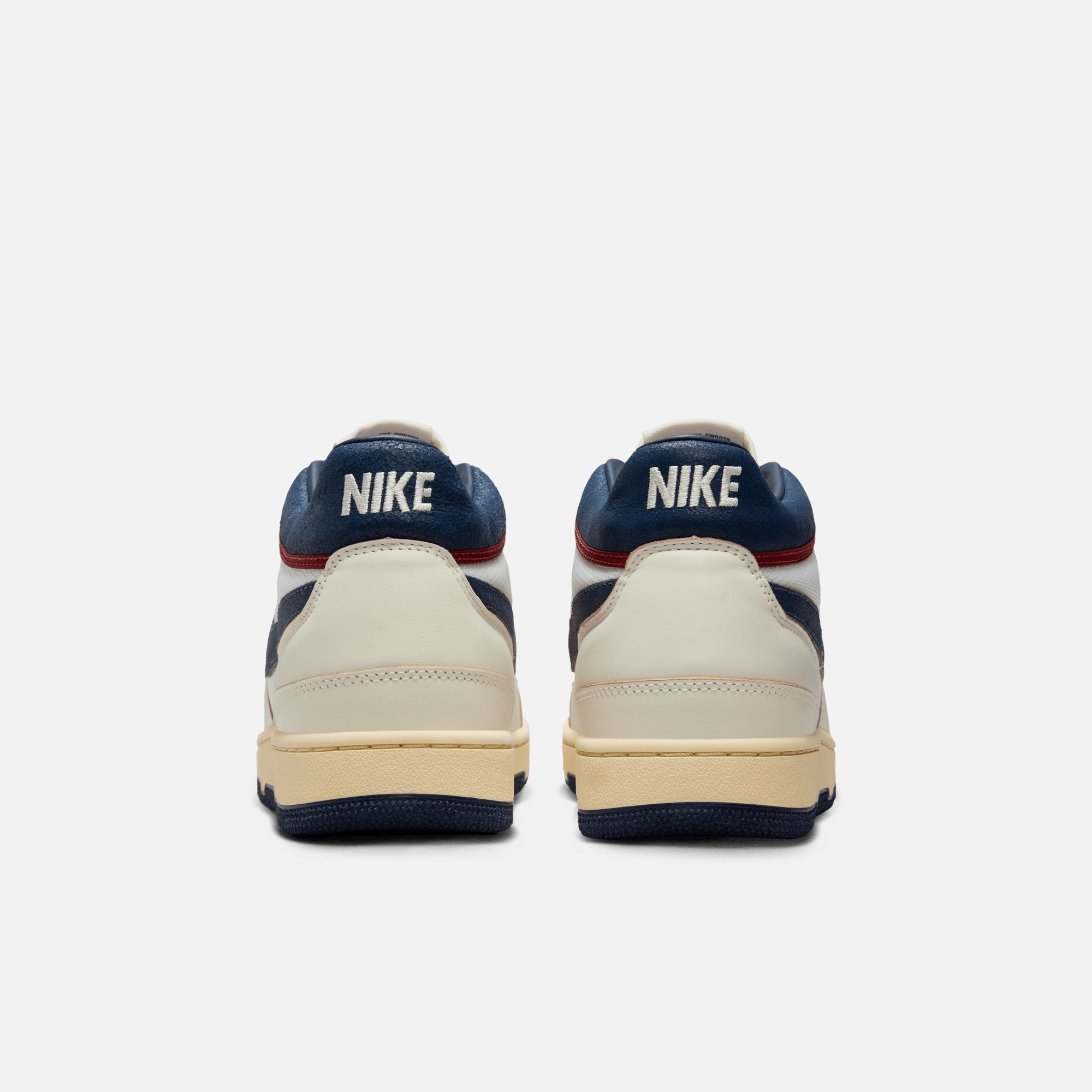 Nike Mac Attack Premium Better With Age