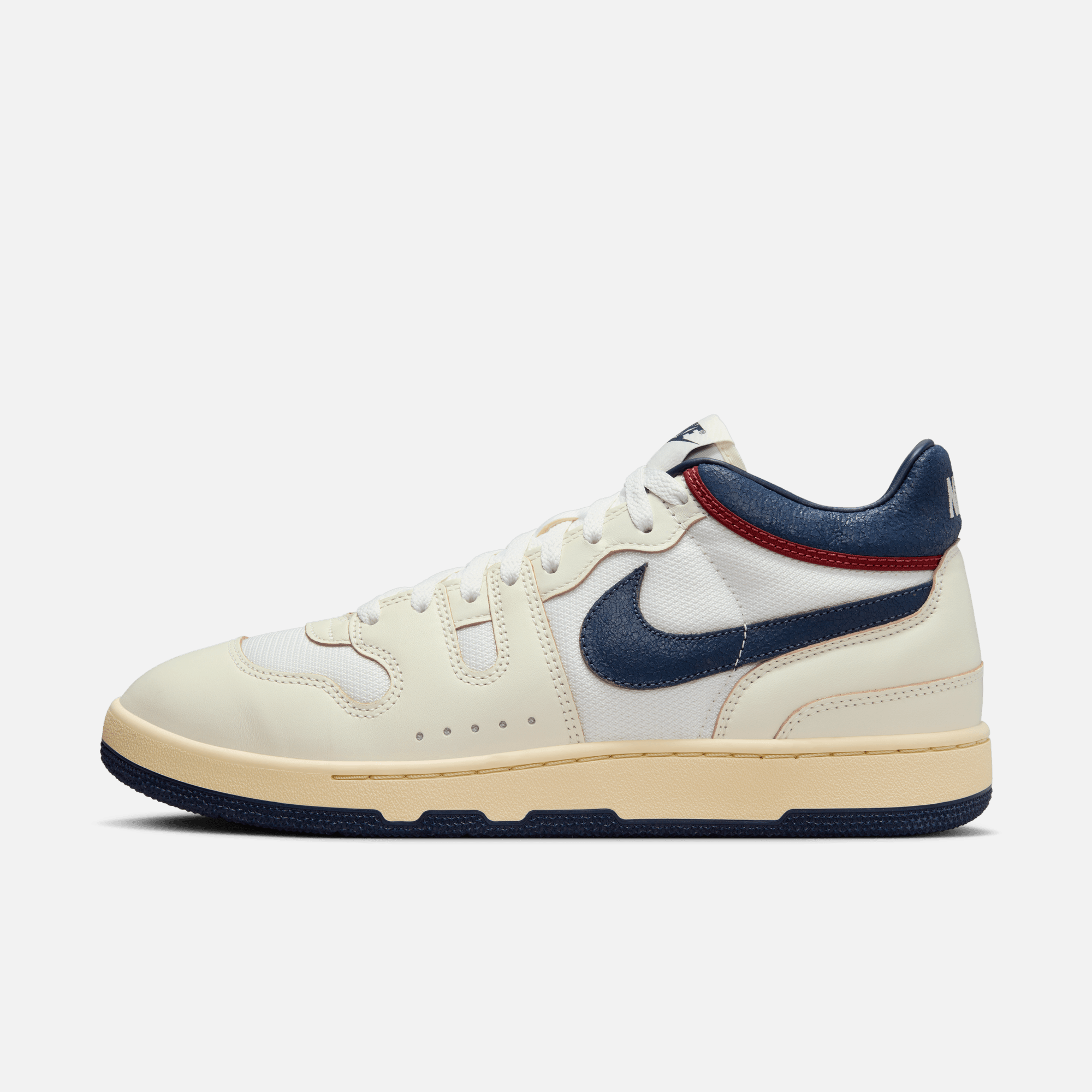 Nike Mac Attack Premium Better With Age