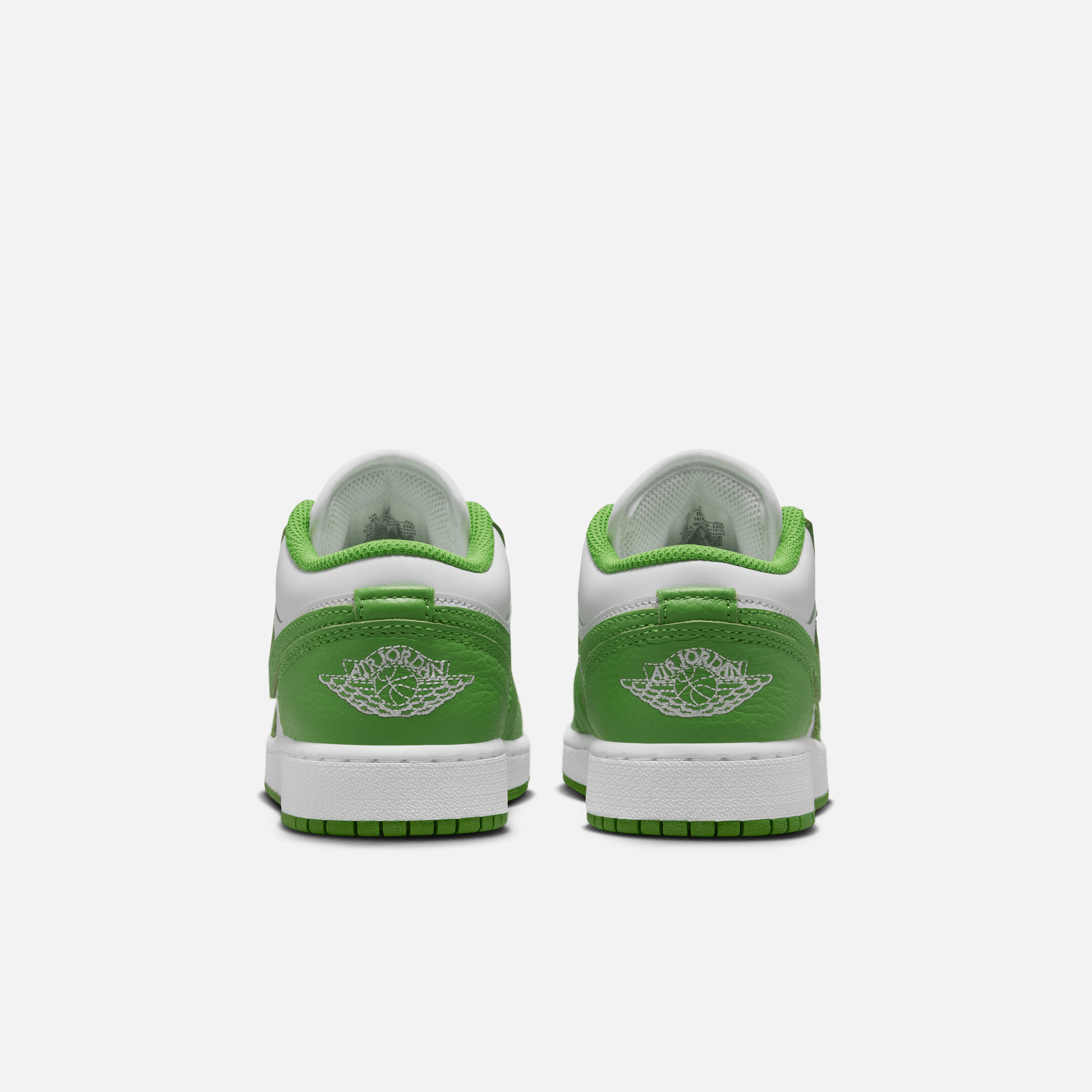 Jordan chlorophyll shop