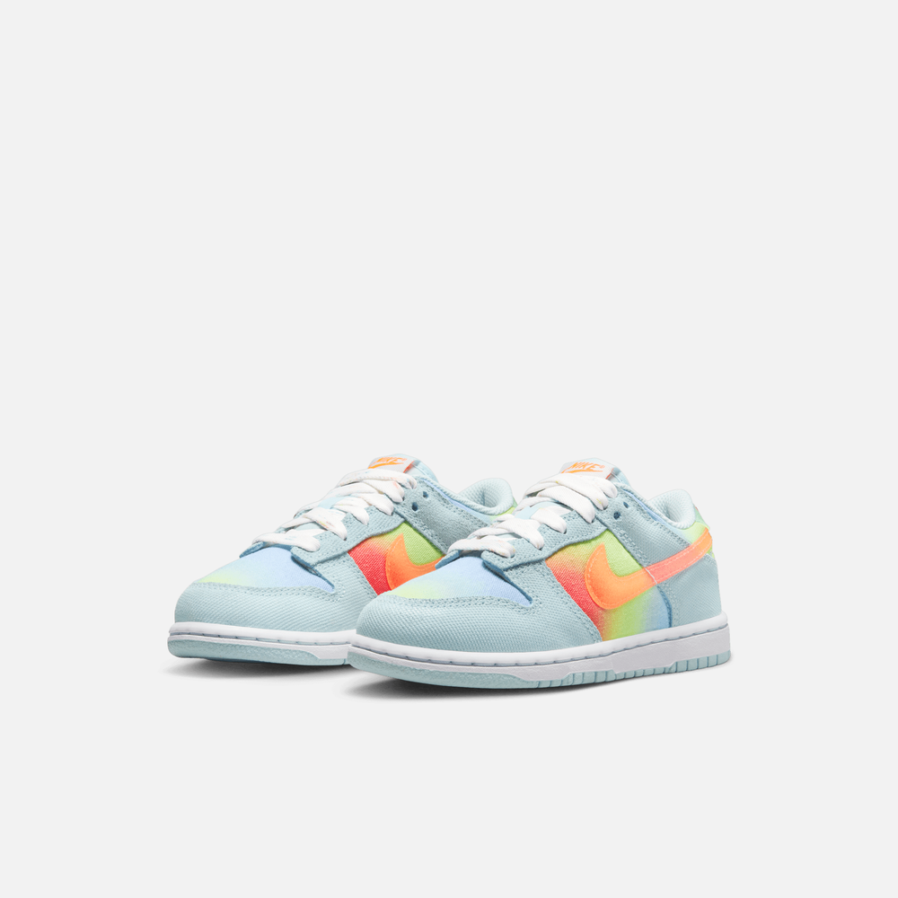 Nike Kids' Dunk Low 'Corduroy Gradient' (PS)