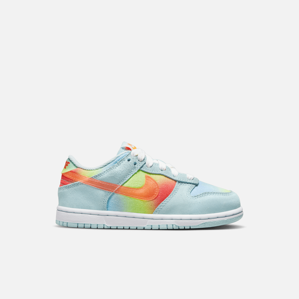 Nike Kids' Dunk Low 'Corduroy Gradient' (PS)