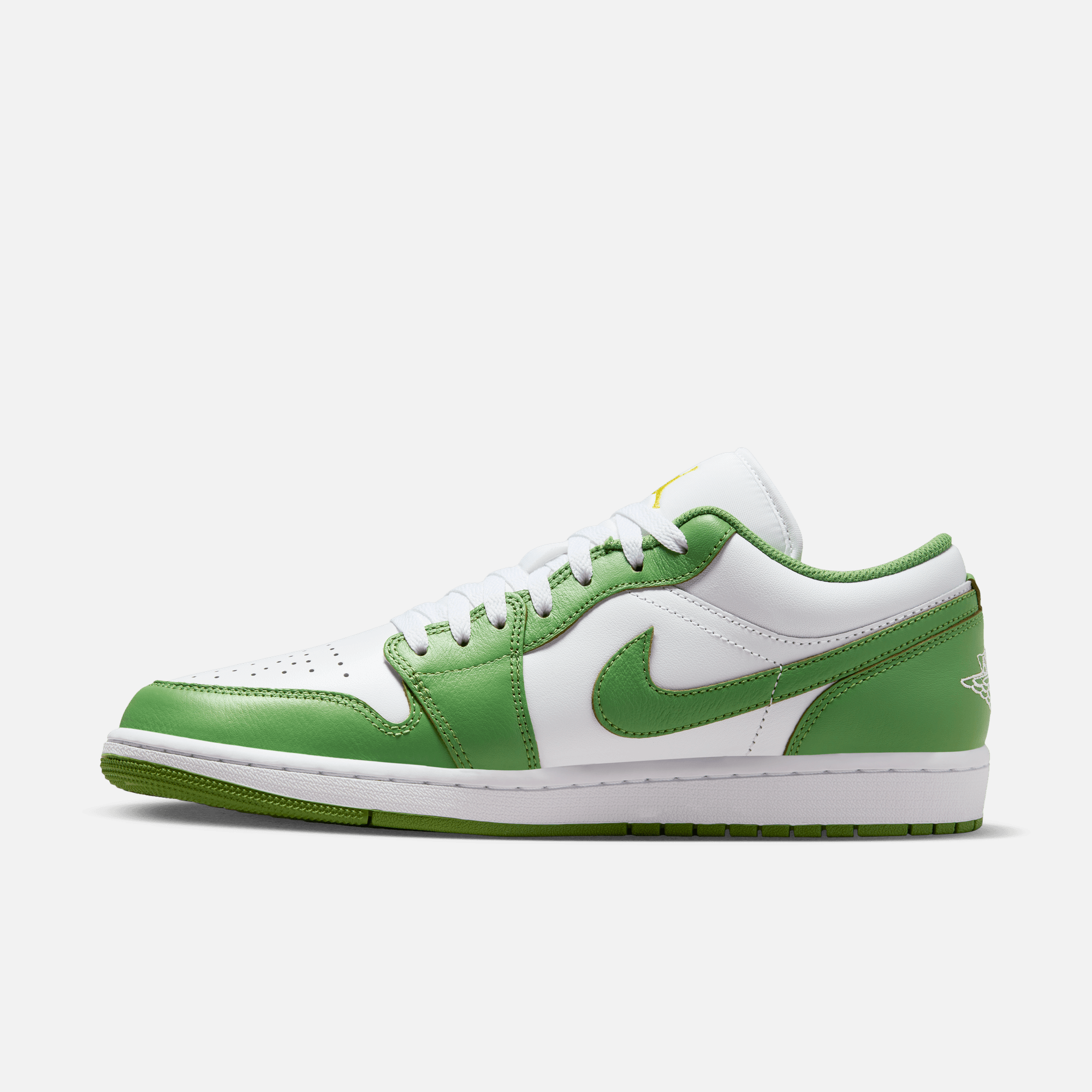 Air Jordan 1 Low SE Chlorophyll