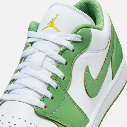 Air Jordan 1 Low SE Chlorophyll