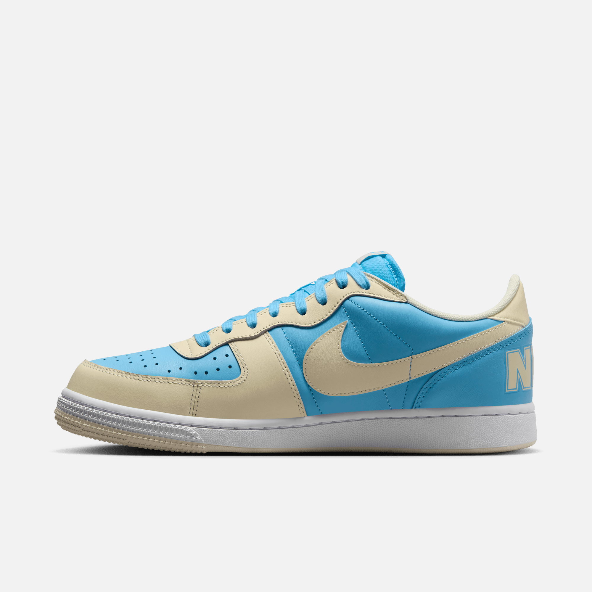 Nike Terminator Low Aquarius Blue